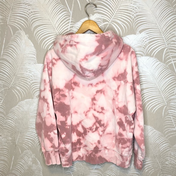 TNA Cotton Candy Clouds Hoodie - Picture 11 of 14
